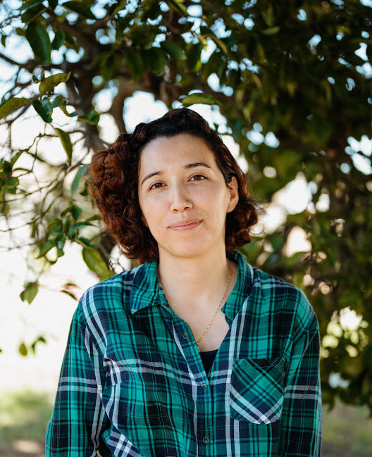 Picture of Diana Perez
